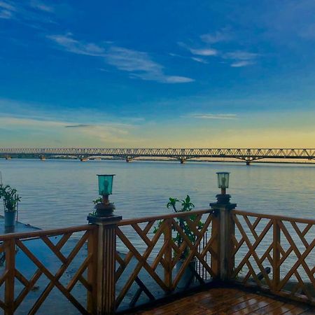 Excel River View Yangon Extérieur photo
